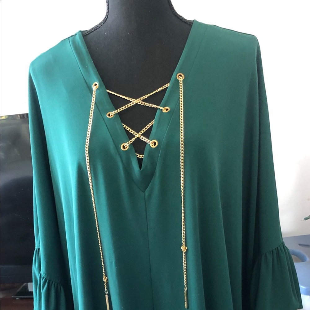 COPY - Green with Envy!!